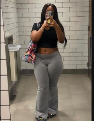 OUTCALLS/😋come find out baby💦Sexy Ebony 🍫make sure you fck me good daddy 😩