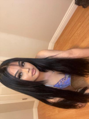 Sweet Asian Baby