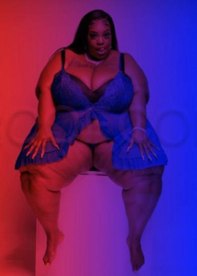 BBW 💦MISS 💦WET💦PUSSY