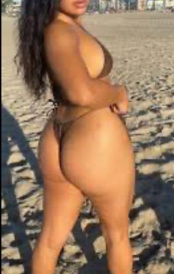 Sexy Latina Loves To Play !!! 🔥 🔥 🔥