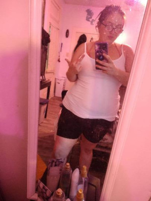 60qv! 120hh! THICK Irish BBW! 100% REAL! NO DEPOSIT REQUIRED!
