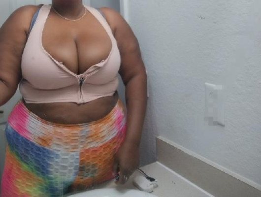 BBW In Town come discover this waterfall