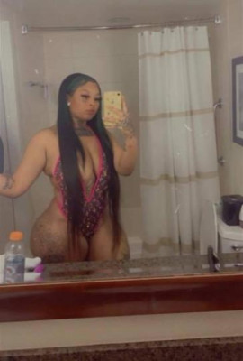 ‼Ur Newly FAVORITE unforgettable Thick Creamy HEAD DOCTOR here 💋🎁🎁