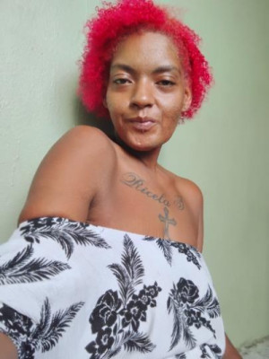 Please put it in my mouth !