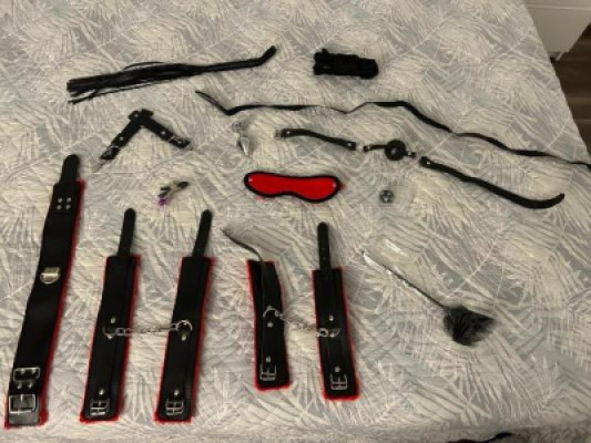 MARY FETISH BRAZILIAN GIRL