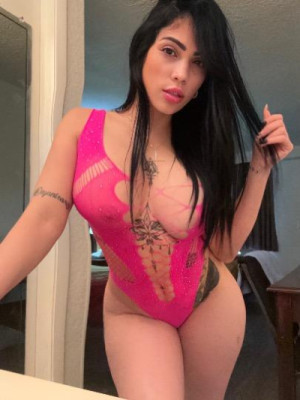 Cubanita Sexy🥵👸🏻