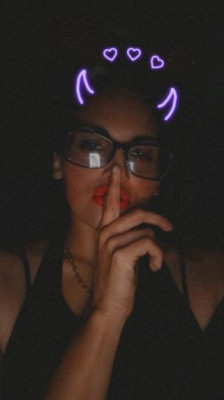 Cum Find Out What Mariah DuVille Is About! outcall only