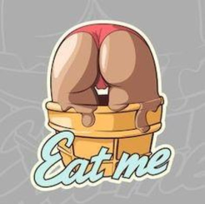 🍑 Cum for a taste.....