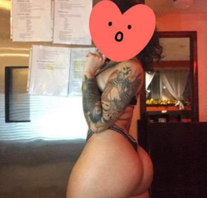 Brazilian Chick 💕🥰😘😍👋 Onenight only